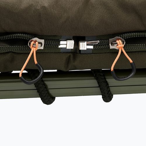 Łóżko Prologic Inspire Daddy Sleep System zielone PLB045