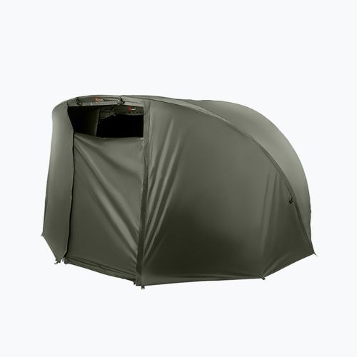 Namiot 2-osobowy Prologic C-Series Bivvy & Overwrap zielony PLS045