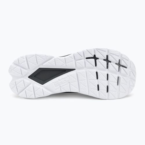 Buty do biegania damskie HOKA Mach 4 black/dark shadow