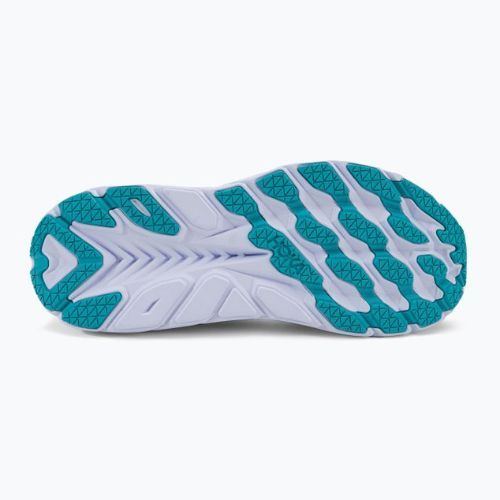 Buty do biegania męskie HOKA Clifton 8 ibiza blue/scuba blue