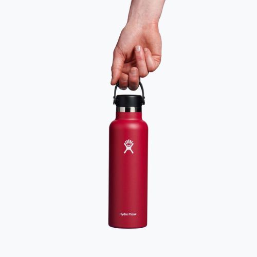 Butelka termiczna Hydro Flask Standard Flex Straw 620 ml goji