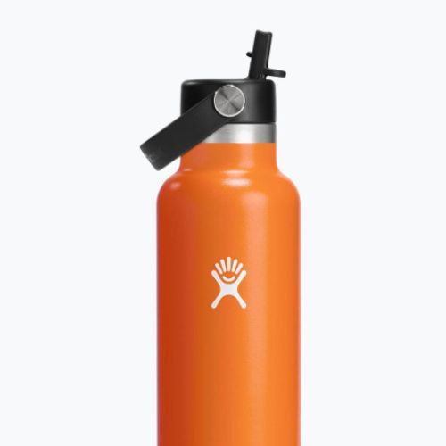 Butelka termiczna Hydro Flask Standard Flex Straw 620 ml mesa