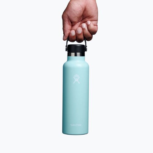 Butelka termiczna Hydro Flask Standard Flex Straw 620 ml dew