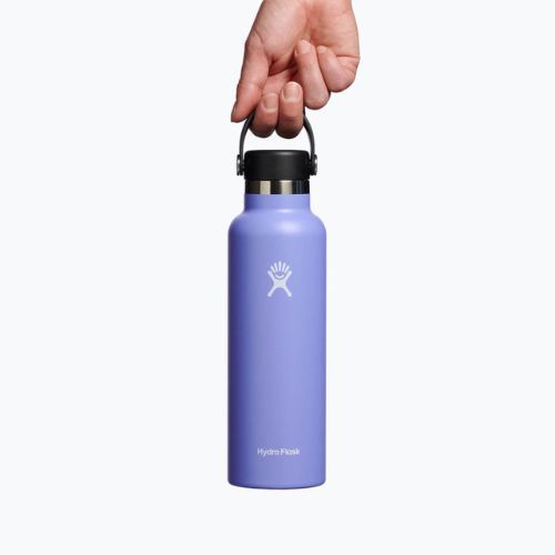 Butelka termiczna Hydro Flask Standard Flex Straw 620 ml lupine