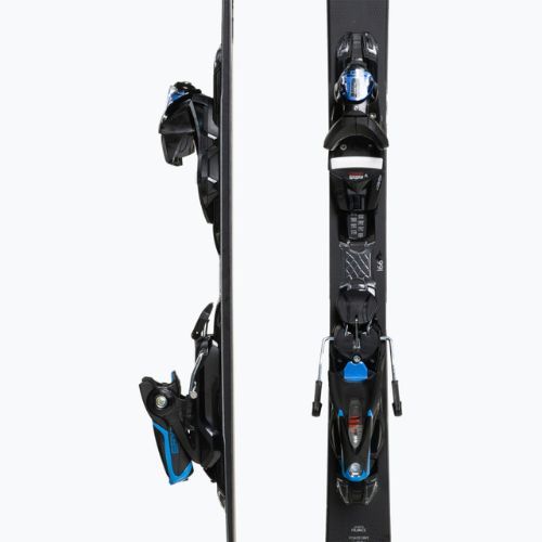Narty zjazdowe Dynastar Speed 763 + wiązania K Spx12 black/blue