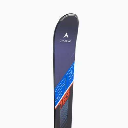 Narty zjazdowe Dynastar Speed 763 + wiązania K Spx12 black/blue