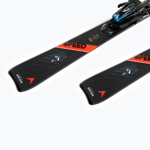 Narty zjazdowe Dynastar Speed 763 + wiązania K Spx12 black/blue