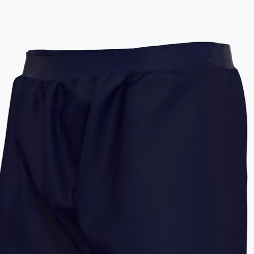 Spodenki piłkarskie dziecięce New Balance Match navy
