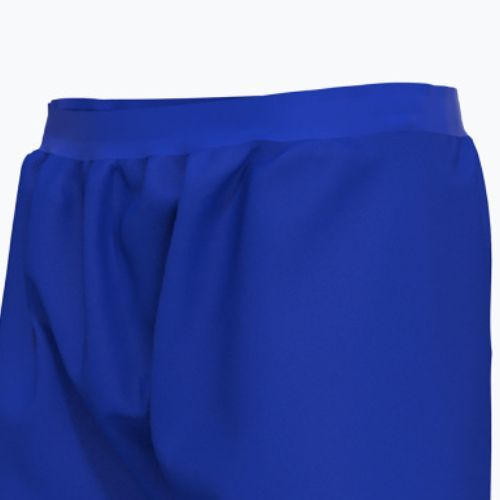Spodenki piłkarskie dziecięce New Balance Match blue