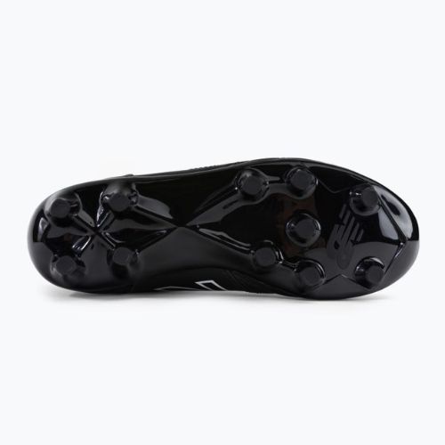 Buty piłkarskie dziecięce New Balance 442's Academy V2 FG black