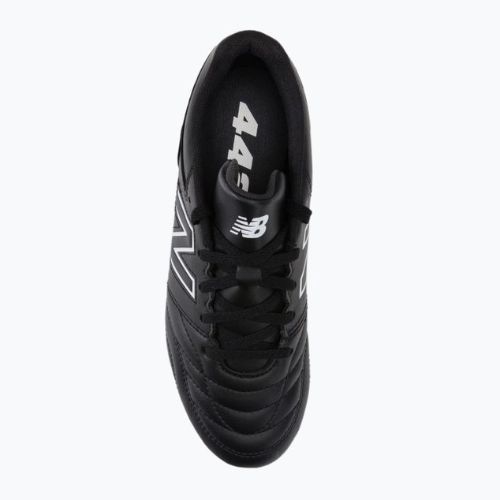 Buty piłkarskie dziecięce New Balance 442's Academy V2 FG black