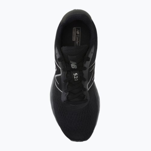 Buty do biegania męskie New Balance Fresh Foam 520 v8 black