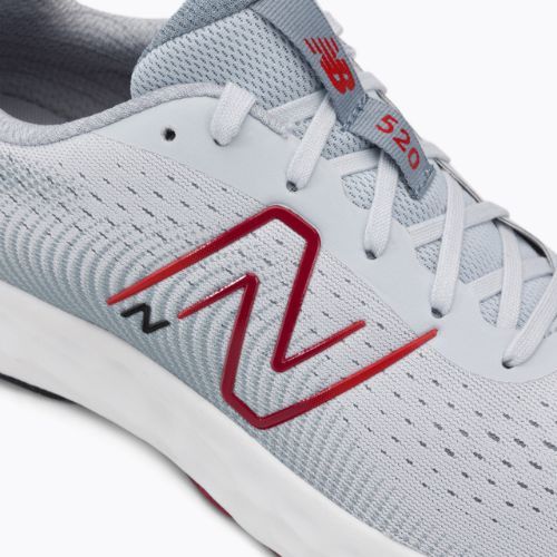 Buty do biegania męskie New Balance Fresh Foam 520 v8 grey