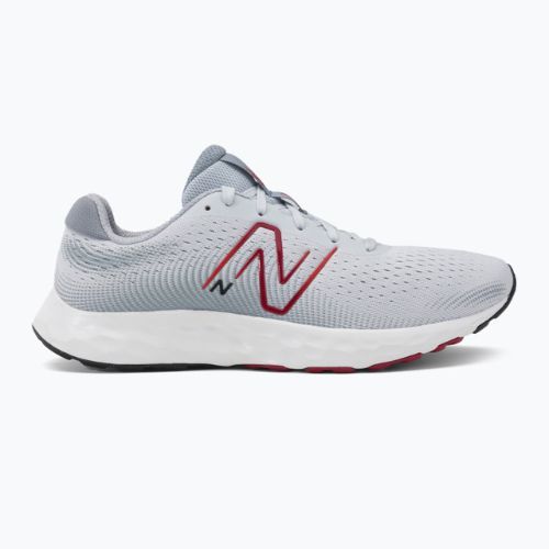 Buty do biegania męskie New Balance Fresh Foam 520 v8 grey