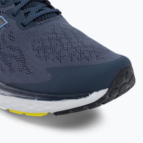 Buty do biegania męskie New Balance Fresh Foam 680 v7 navy
