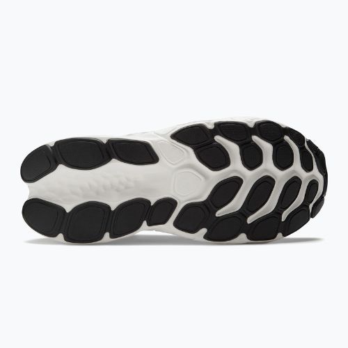 Buty do biegania męskie New Balance Fresh Foam X More v4 white