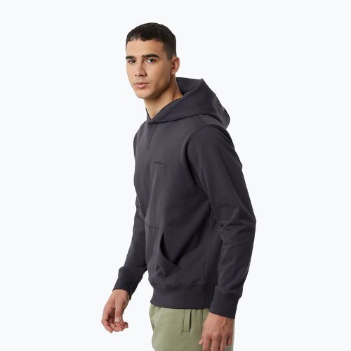 Bluza męska New Balance Athletics Nature State Hoodie phantom