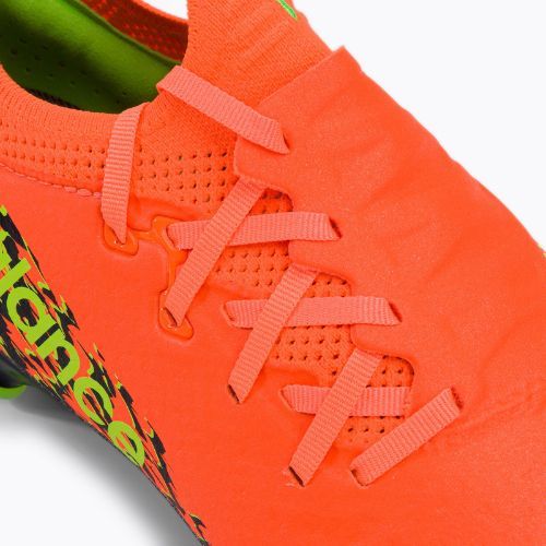Buty piłkarskie męskie New Balance Furon v7 Pro SG neon dragonfly