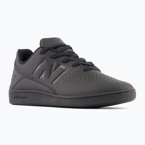 Buty piłkarskie dziecięce New Balance Audazo V6 Control JNR IN SJA3IWB6 black