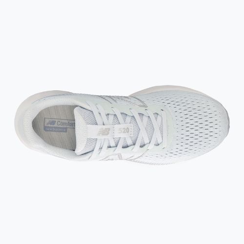 Buty do biegania damskie New Balance Fresh Foam 520 v8 ice blue