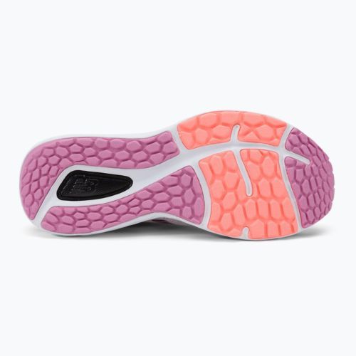Buty do biegania damskie New Balance Fresh Foam 680 v7 pink