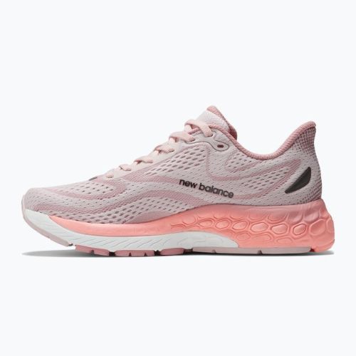 Buty do biegania damskie New Balance Fresh Foam X 880 v13 pink