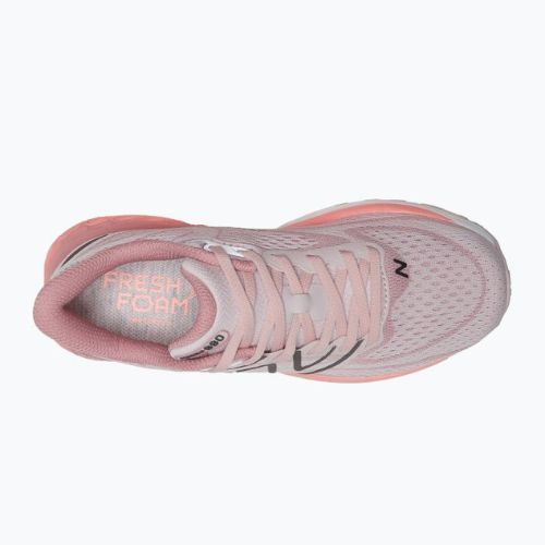 Buty do biegania damskie New Balance Fresh Foam X 880 v13 pink