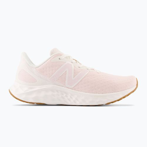 Buty do biegania damskie New Balance Fresh Foam Arishi v4 pink