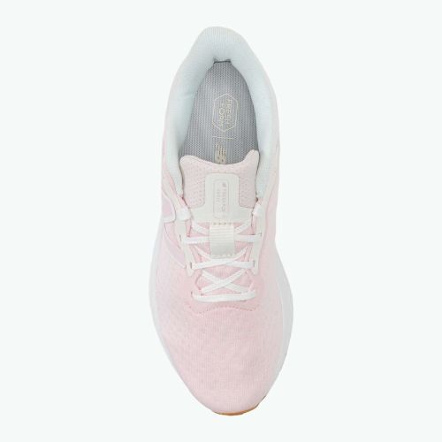 Buty do biegania damskie New Balance Fresh Foam Arishi v4 pink