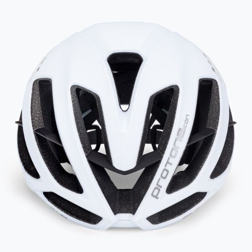 Kask rowerowy KASK Protone Icon white matte