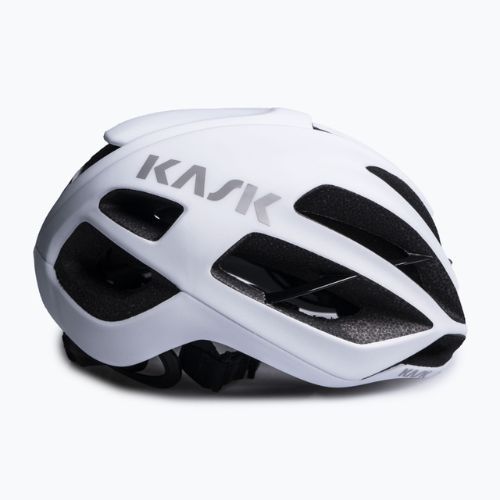Kask rowerowy KASK Protone Icon white matte