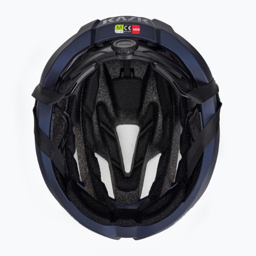 Kask rowerowy KASK Protone Icon blue matte