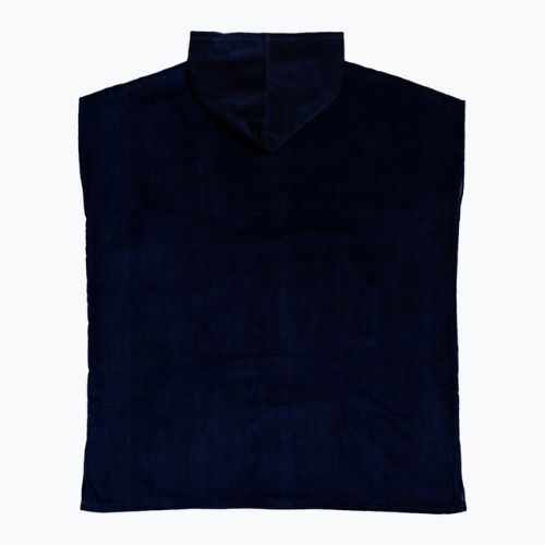 Ponczo damskie ROXY Stay Magical Solid mood indigo