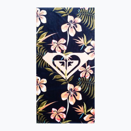 Ręcznik ROXY Glimmer Of Hope mood indigo tropical depht
