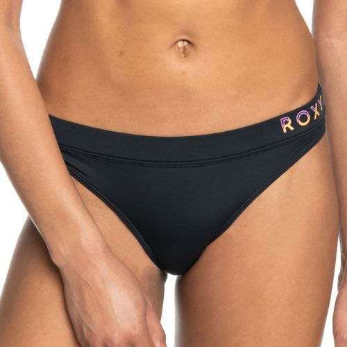 Dół od stroju kąpielowego ROXY Active anthracite