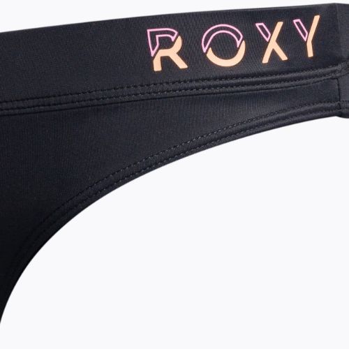 Dół od stroju kąpielowego ROXY Active anthracite