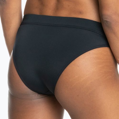 Dół od stroju kąpielowego ROXY Active anthracite