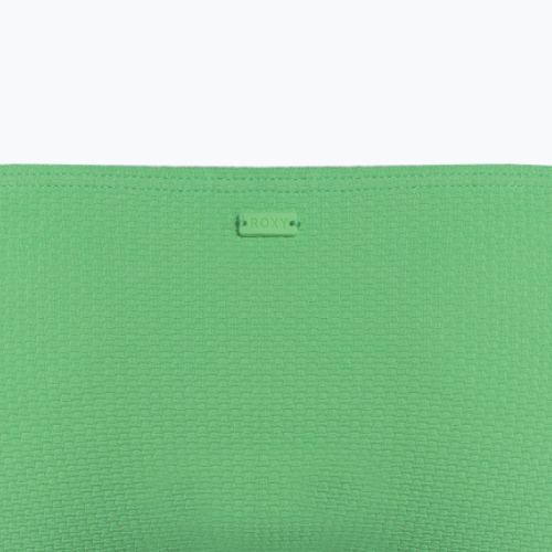 Dół od stroju kąpielowego ROXY Color Jam absinthe green