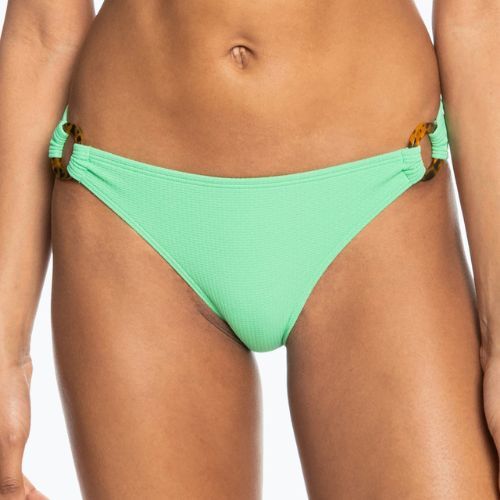 Dół od stroju kąpielowego ROXY Color Jam absinthe green