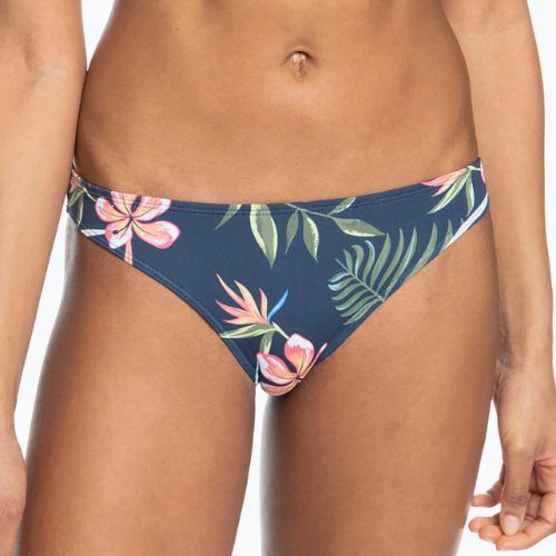 Dół od stroju kąpielowego ROXY Into The Sun mood indigo tropical depht