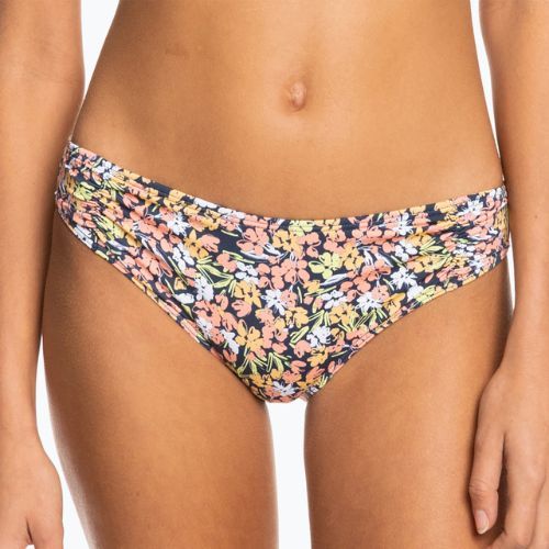 Dół od stroju kąpielowego ROXY Beach Classics Hipsterbasic mood indigo ditsy love