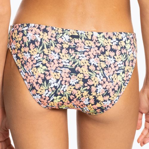Dół od stroju kąpielowego ROXY Beach Classics Hipsterbasic mood indigo ditsy love