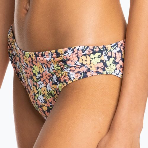 Dół od stroju kąpielowego ROXY Beach Classics Hipsterbasic mood indigo ditsy love