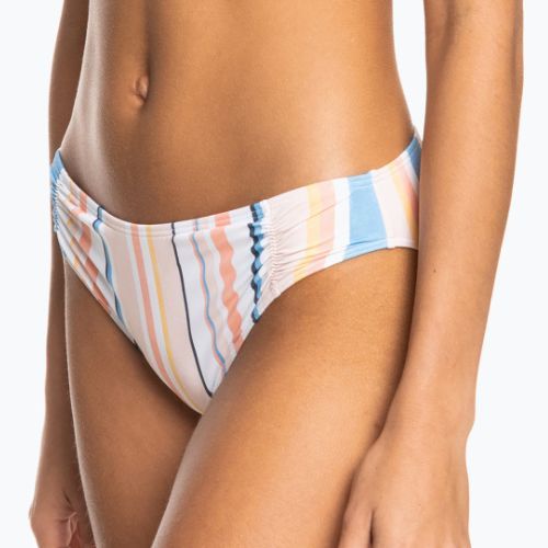 Dół od stroju kąpielowego ROXY Beach Classics Hipsterbasic peach whip sand stripper