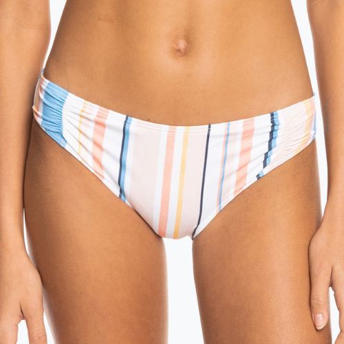 Dół od stroju kąpielowego ROXY Beach Classics Hipsterbasic peach whip sand stripper