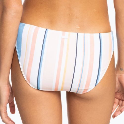 Dół od stroju kąpielowego ROXY Beach Classics Hipsterbasic peach whip sand stripper