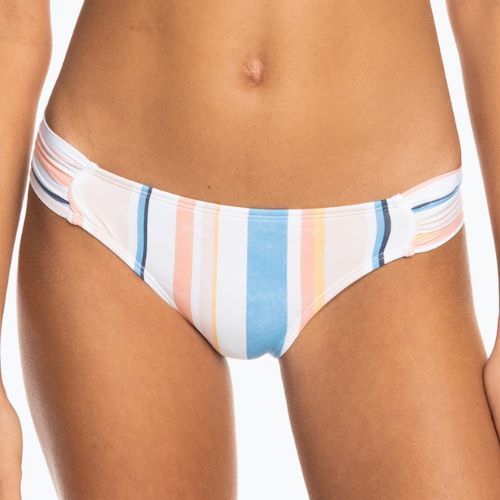 Dół od stroju kąpielowego ROXY Beach Classics Moderate peach whip sand stripper