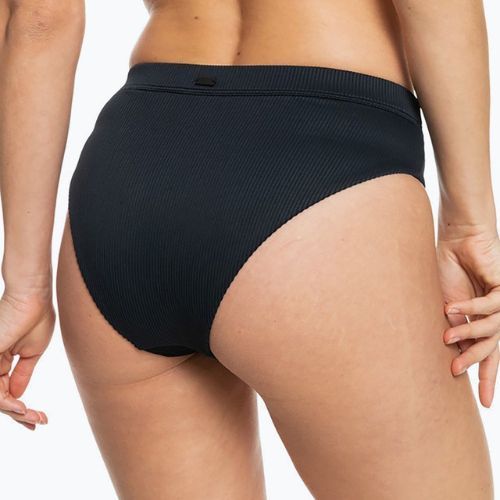 Dół od stroju kąpielowego ROXY Love The Shorey anthracite