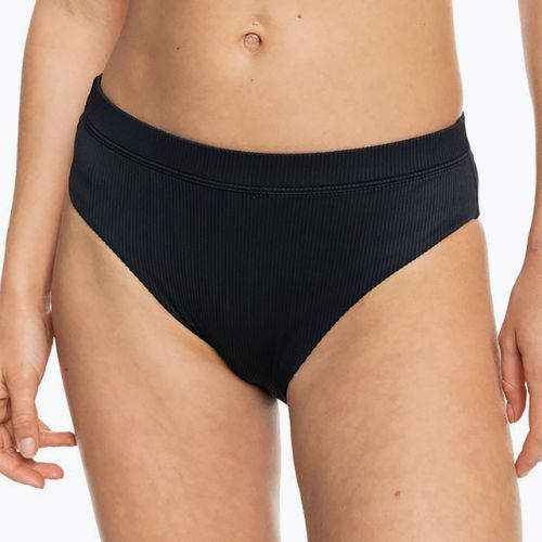 Dół od stroju kąpielowego ROXY Love The Shorey anthracite