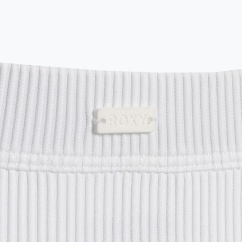 Dół od stroju kąpielowego ROXY Love The Shorey bright white